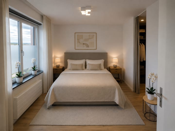 Appartement te koop: Polenstraat 262, Almere