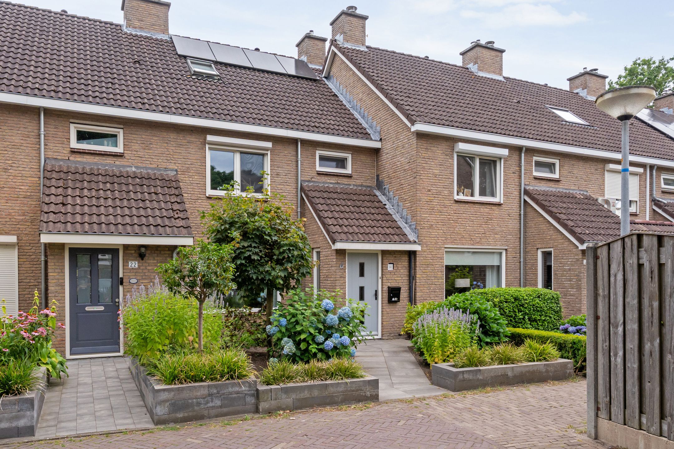 Eshuisstraat 24 