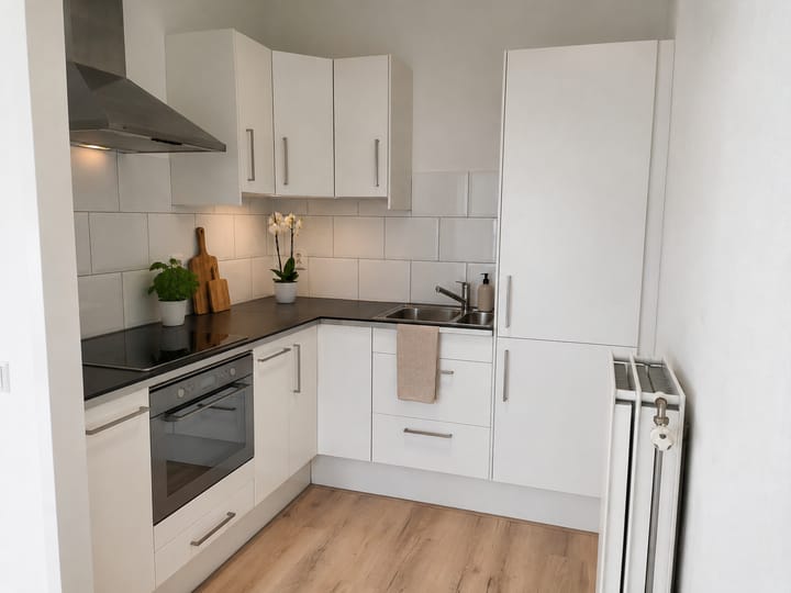 Foto 4 van Polenstraat 262
