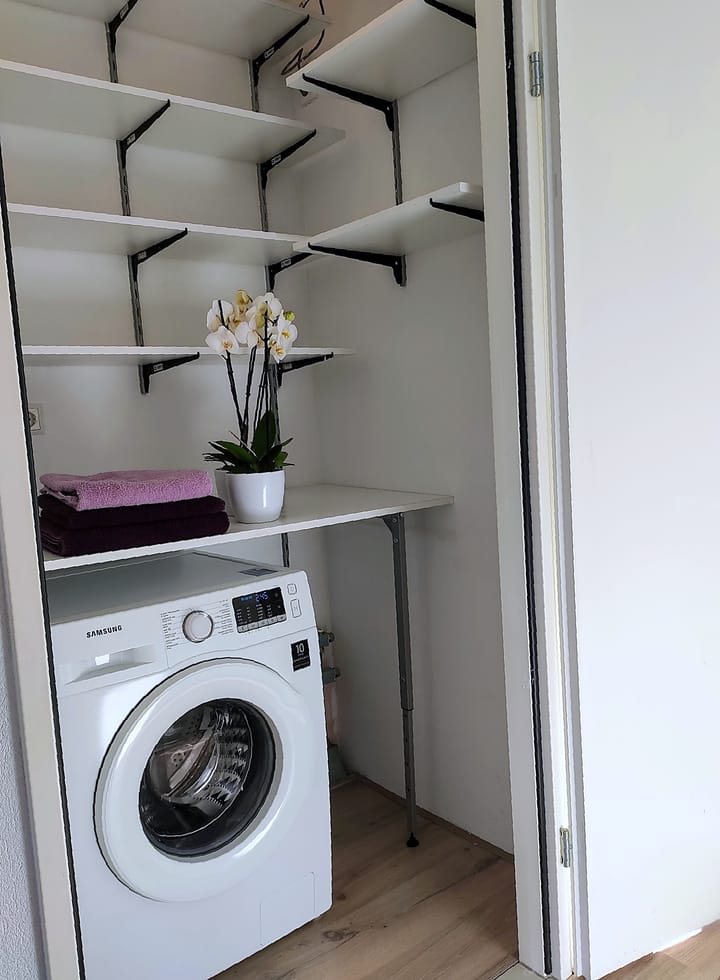 Appartement te koop: Polenstraat 262, Almere