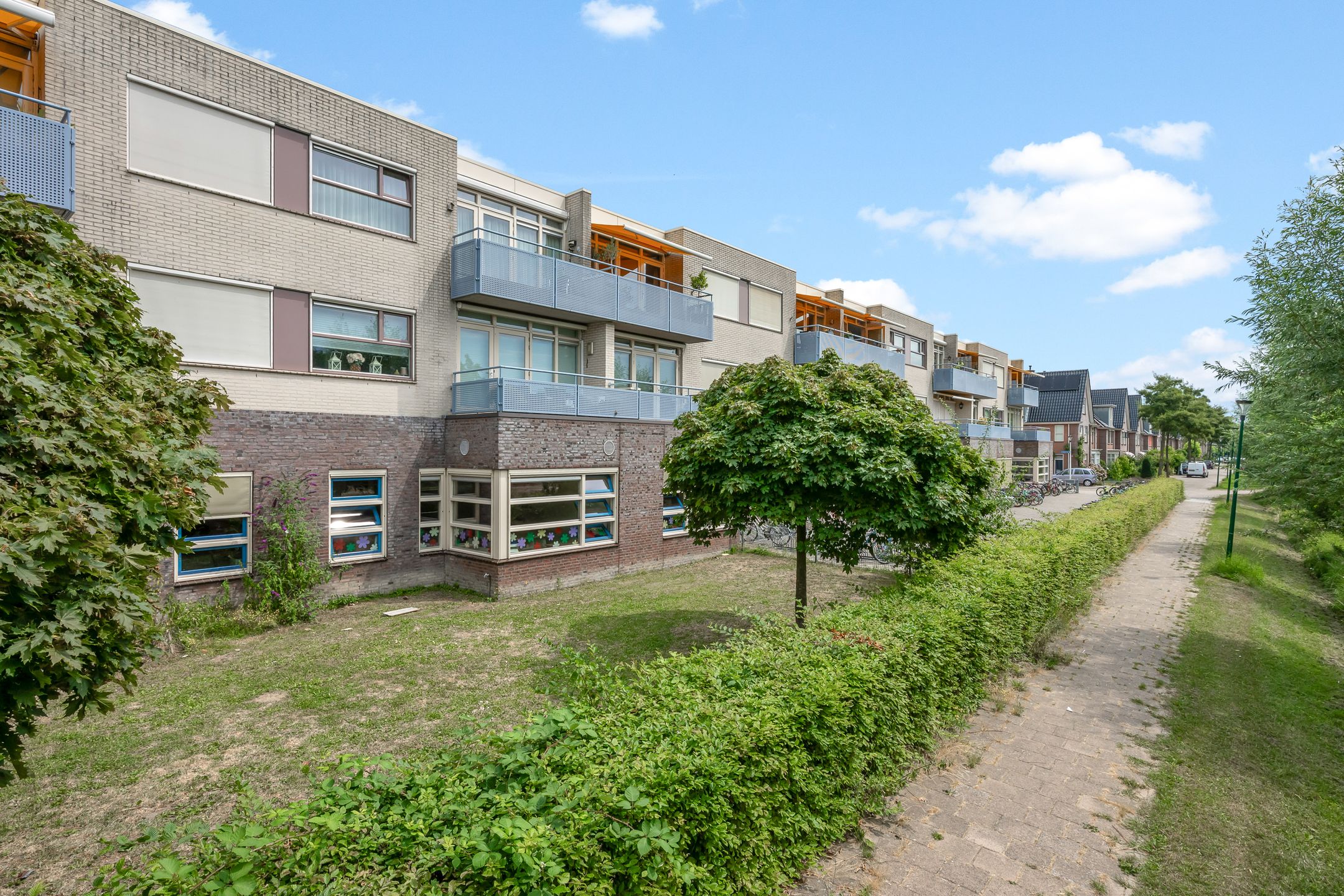 Torenmuur 45 