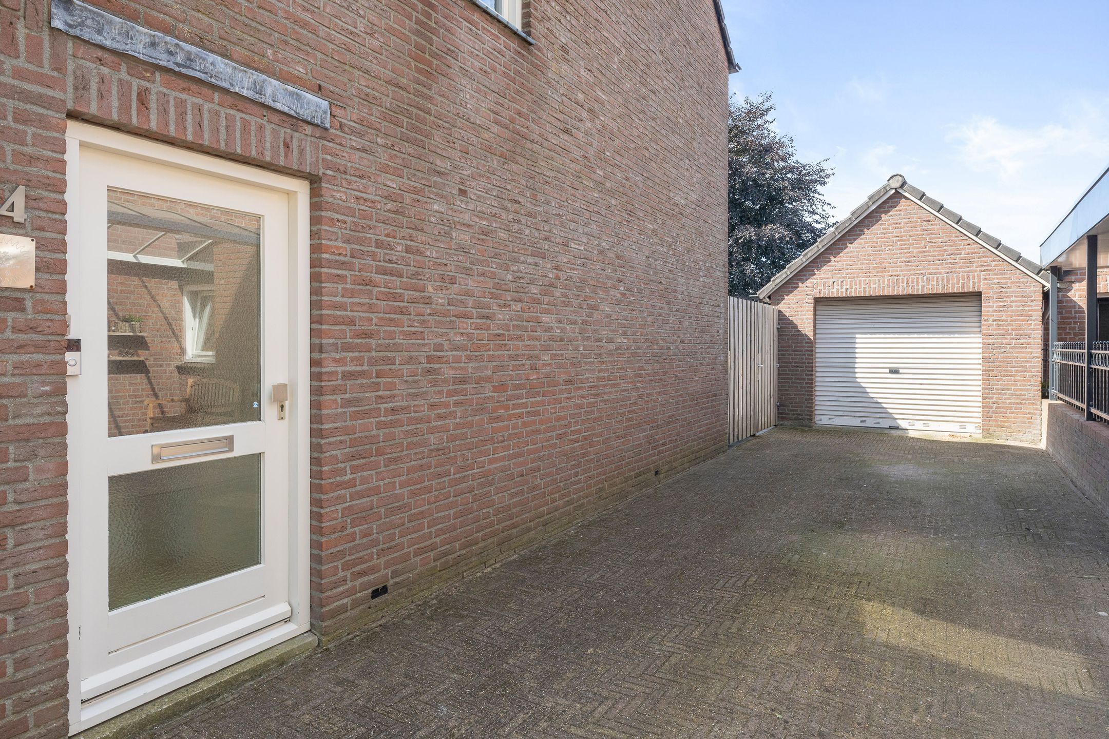 Foto 45 van Meester Beumersstraat 14