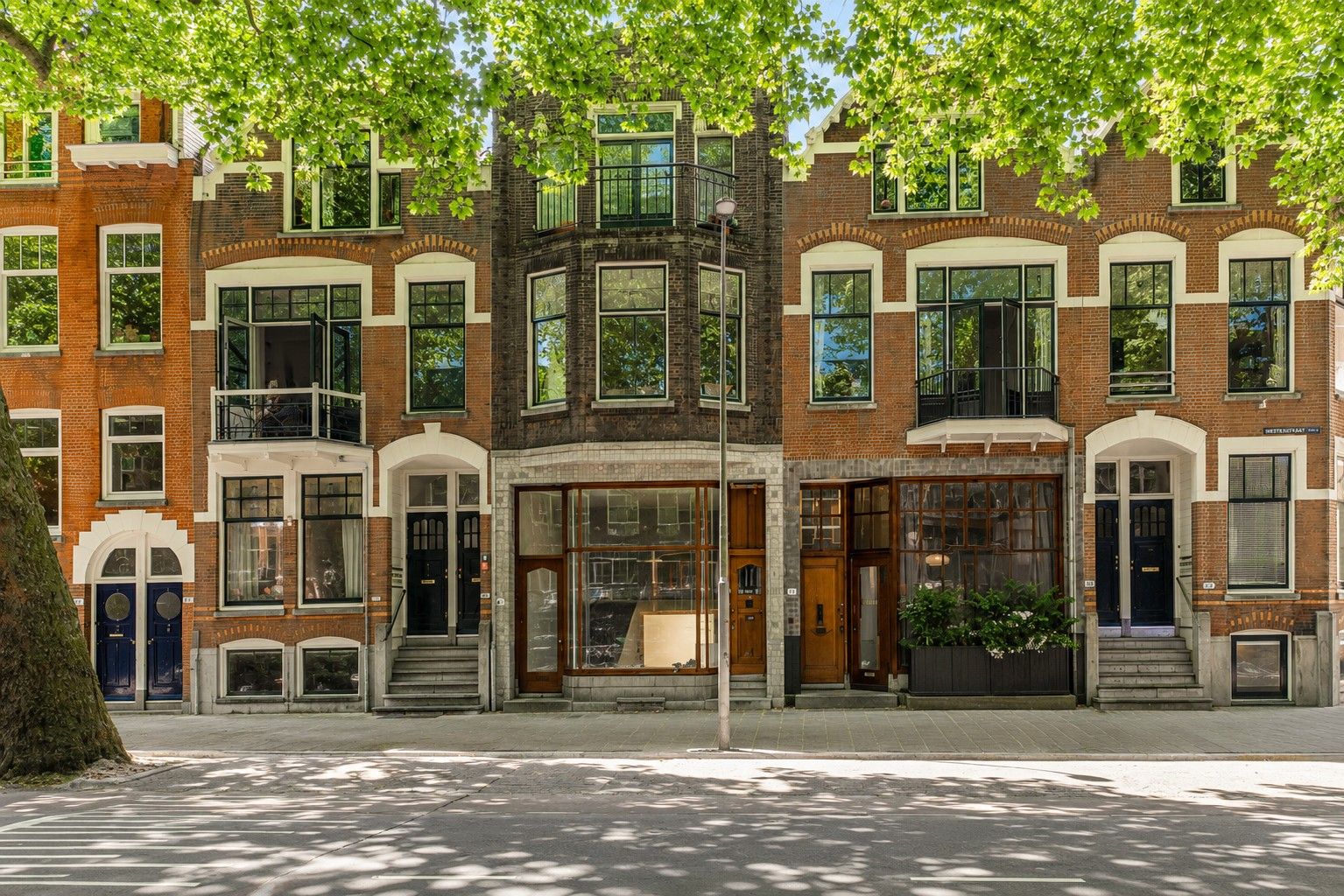 Rodenrijselaan 19-B 19 B