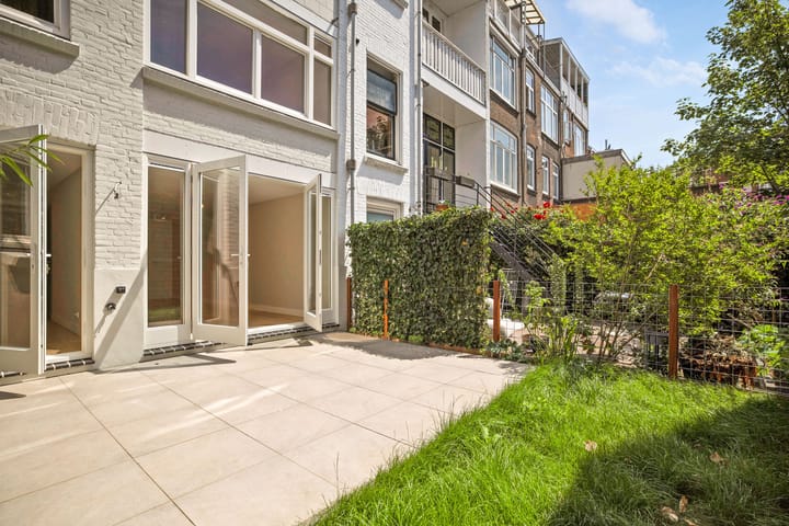 Appartement te koop: Rodenrijselaan 19B, Rotterdam