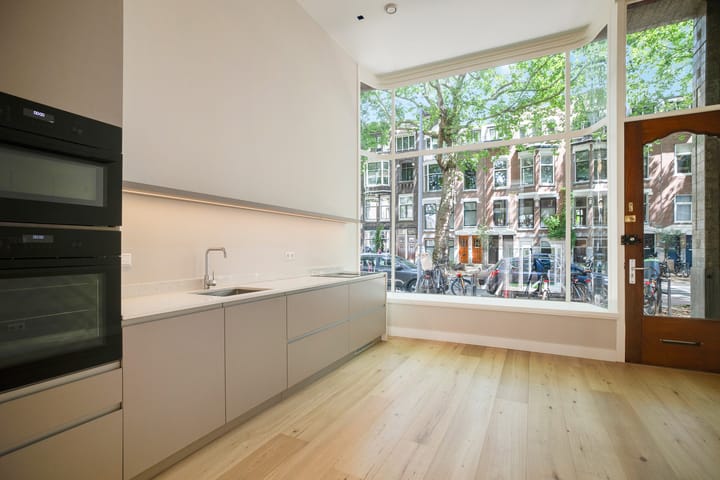 Appartement te koop: Rodenrijselaan 19B, Rotterdam