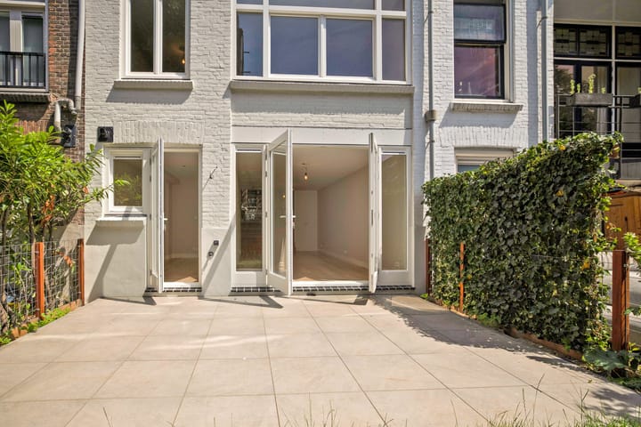 Appartement te koop: Rodenrijselaan 19B, Rotterdam
