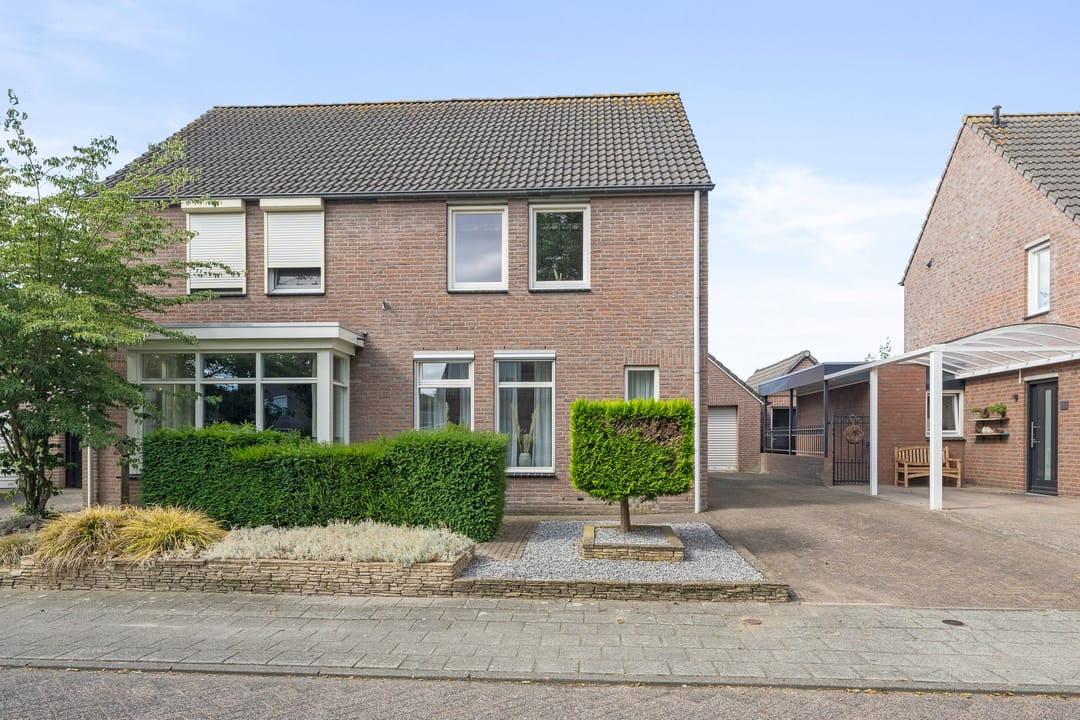 Foto 46 van Meester Beumersstraat 14