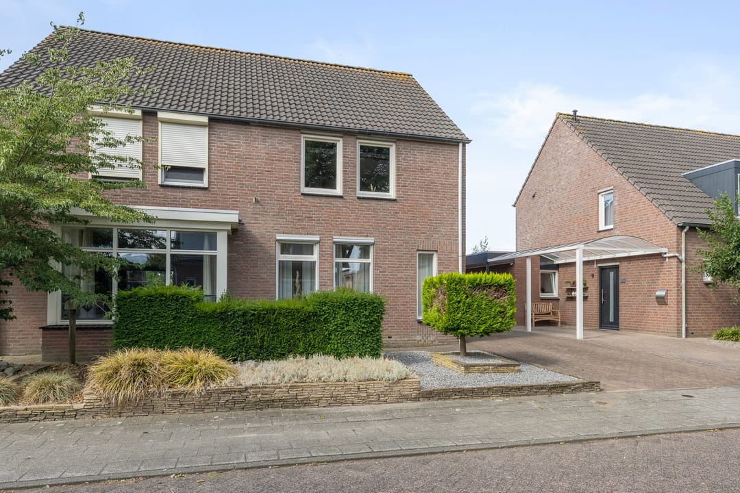 Foto 47 van Meester Beumersstraat 14