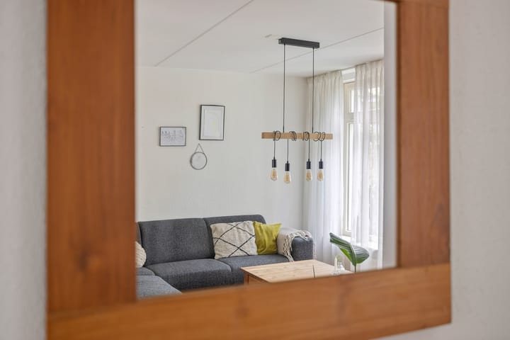 Twee-onder-één-kap te koop: Meester Beumersstraat 14, Beringe