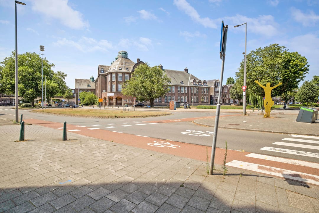 Foto 37 van Rodenrijselaan 19-B