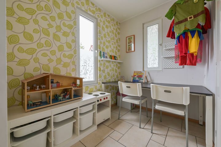 Vrijstaande woning te koop: Bosruiterweg 25-3, Zeewolde