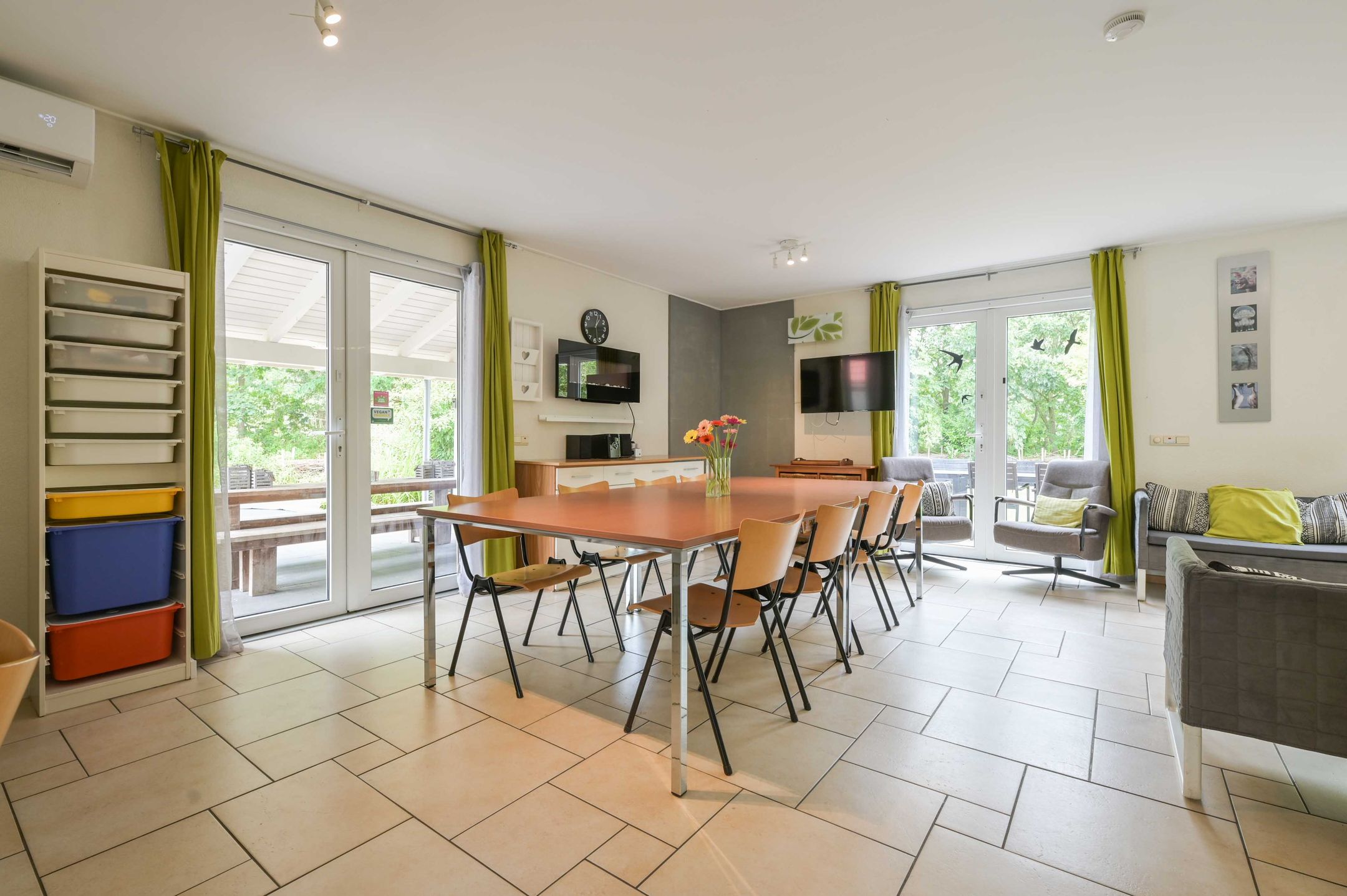 4-bedroom freehold villa in Zeewolde — photo 4 of 5