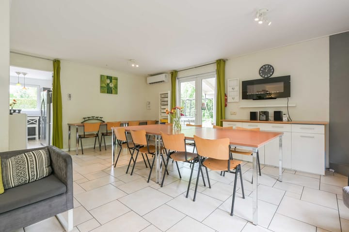 Vrijstaande woning te koop: Bosruiterweg 25-3, Zeewolde