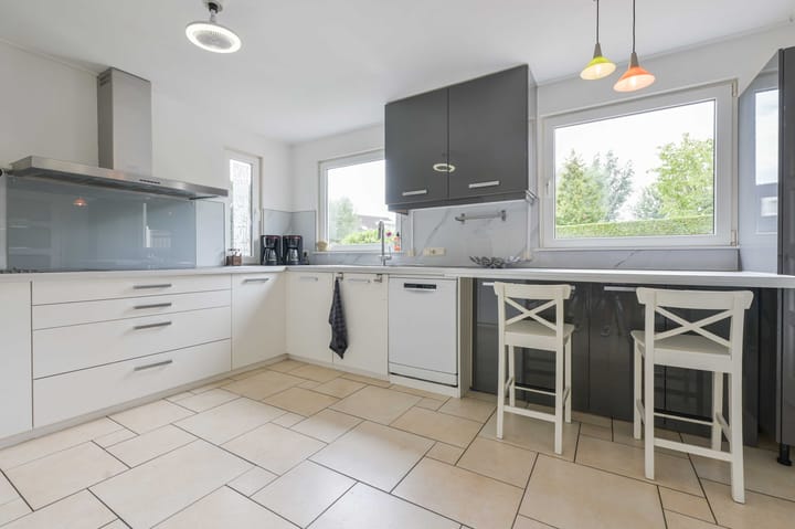 Vrijstaande woning te koop: Bosruiterweg 25-3, Zeewolde