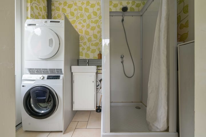 Vrijstaande woning te koop: Bosruiterweg 25-3, Zeewolde