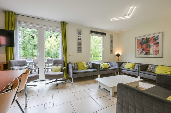 Vrijstaande woning te koop: Bosruiterweg 25-3, Zeewolde