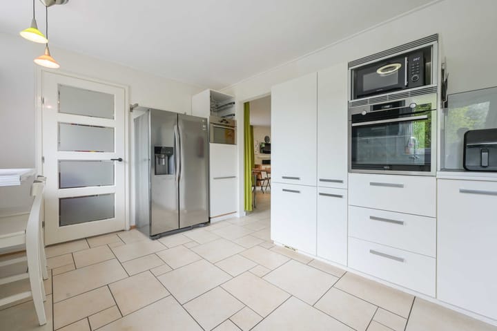 Vrijstaande woning te koop: Bosruiterweg 25-3, Zeewolde