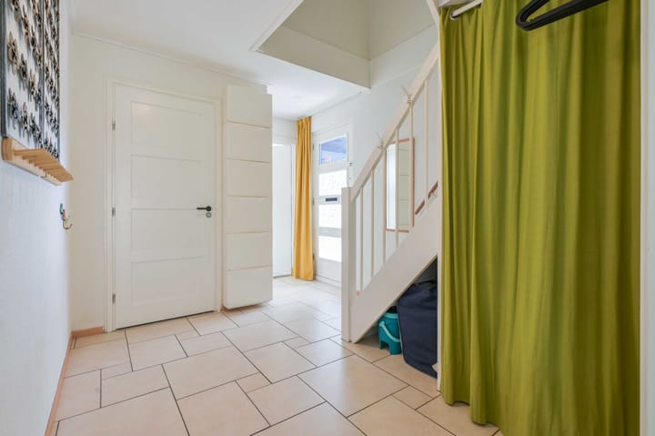 Vrijstaande woning te koop: Bosruiterweg 25-3, Zeewolde