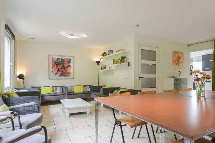Vrijstaande woning te koop: Bosruiterweg 25-3, Zeewolde