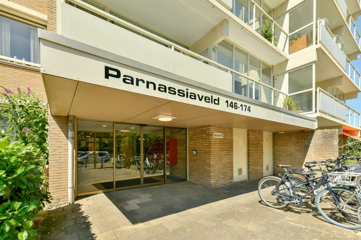 Foto 4 van Parnassiaveld 167