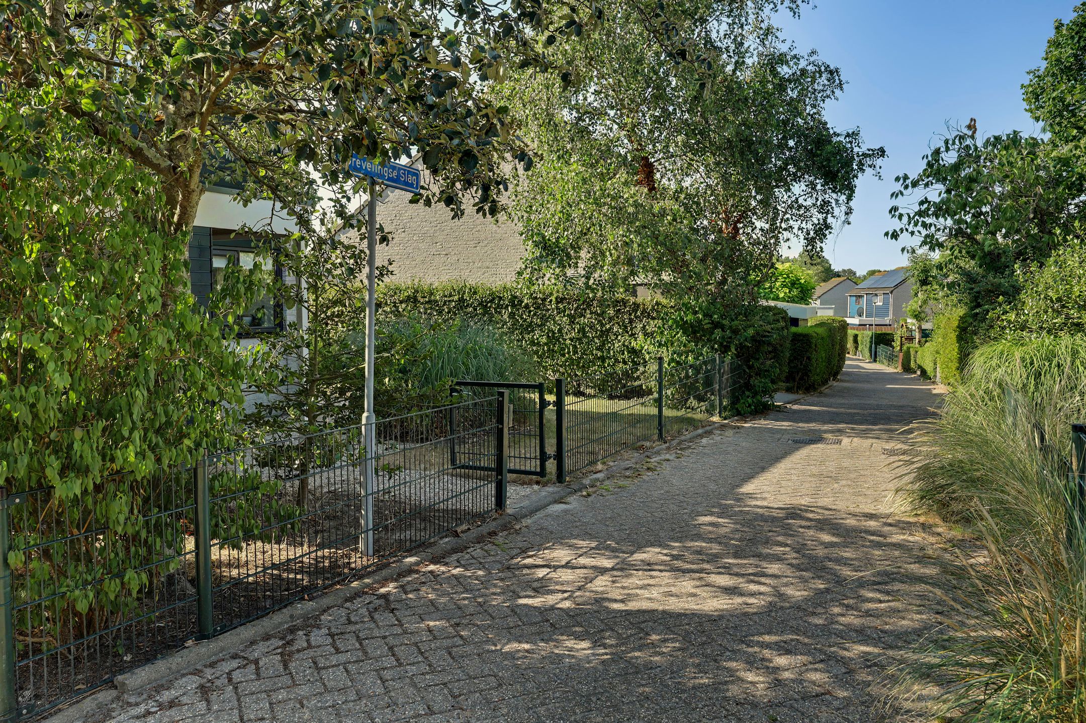 2-bedroom freehold villa in Brouwershaven — photo 5 of 5