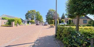 Bekijk 360° foto's
