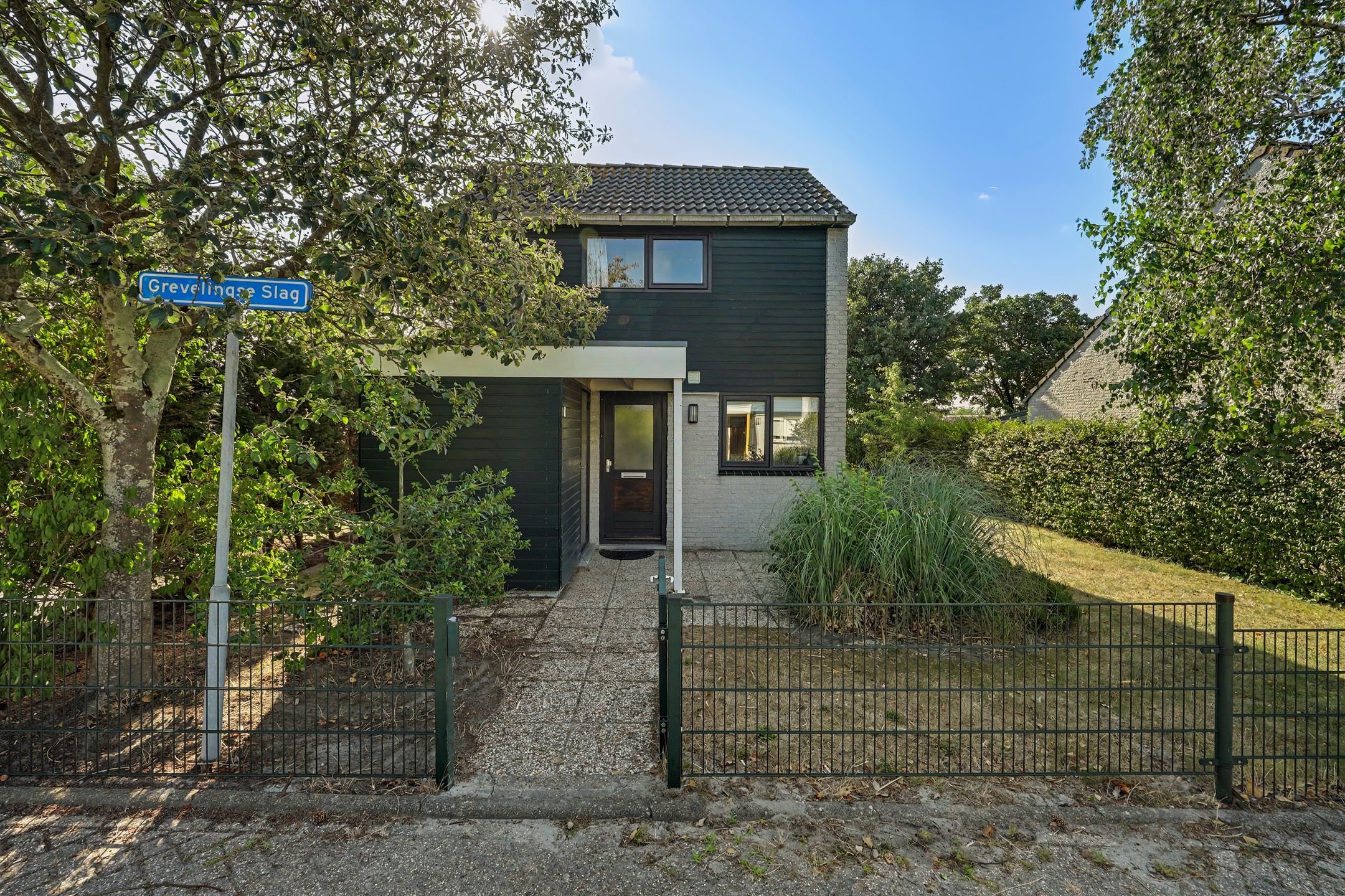 2-bedroom freehold villa in Brouwershaven — photo 2 of 5