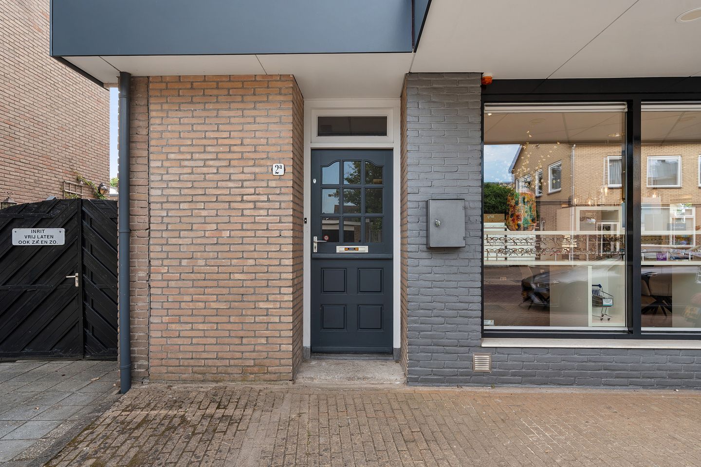 Foto 5 van Schoutstraat 2-A