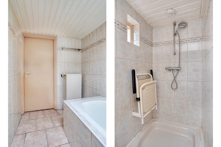 Vrijstaande woning te koop: Vliertwijksestraat 12, Rosmalen