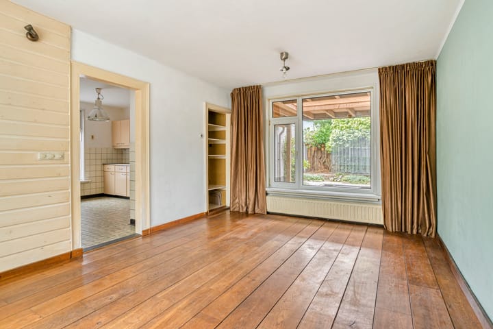 Vrijstaande woning te koop: Vliertwijksestraat 12, Rosmalen