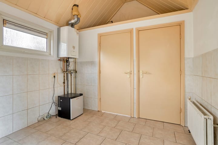 Vrijstaande woning te koop: Vliertwijksestraat 12, Rosmalen