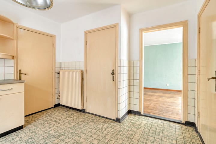 Vrijstaande woning te koop: Vliertwijksestraat 12, Rosmalen