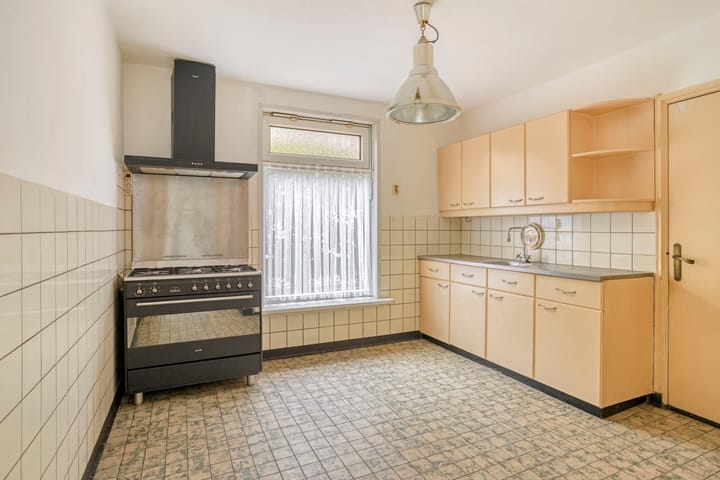 Vrijstaande woning te koop: Vliertwijksestraat 12, Rosmalen