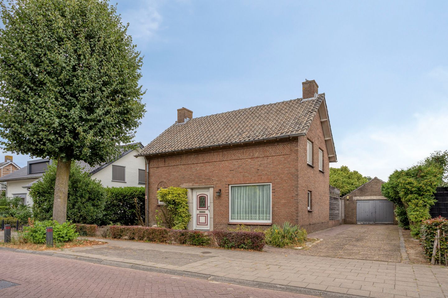 Foto 1 van Vliertwijksestraat 12