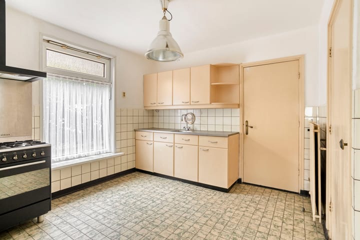 Vrijstaande woning te koop: Vliertwijksestraat 12, Rosmalen