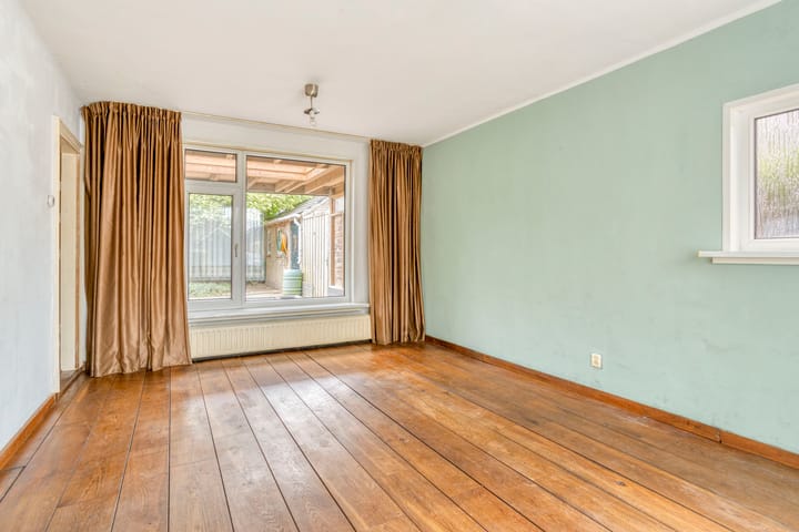 Vrijstaande woning te koop: Vliertwijksestraat 12, Rosmalen