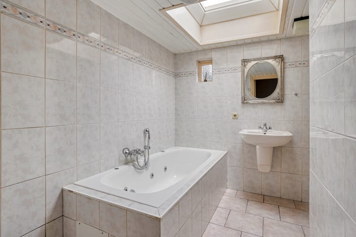 Vrijstaande woning te koop: Vliertwijksestraat 12, Rosmalen