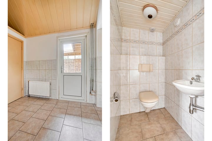 Vrijstaande woning te koop: Vliertwijksestraat 12, Rosmalen