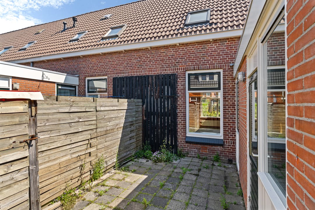 Photo 11 of Kalverstraat 20