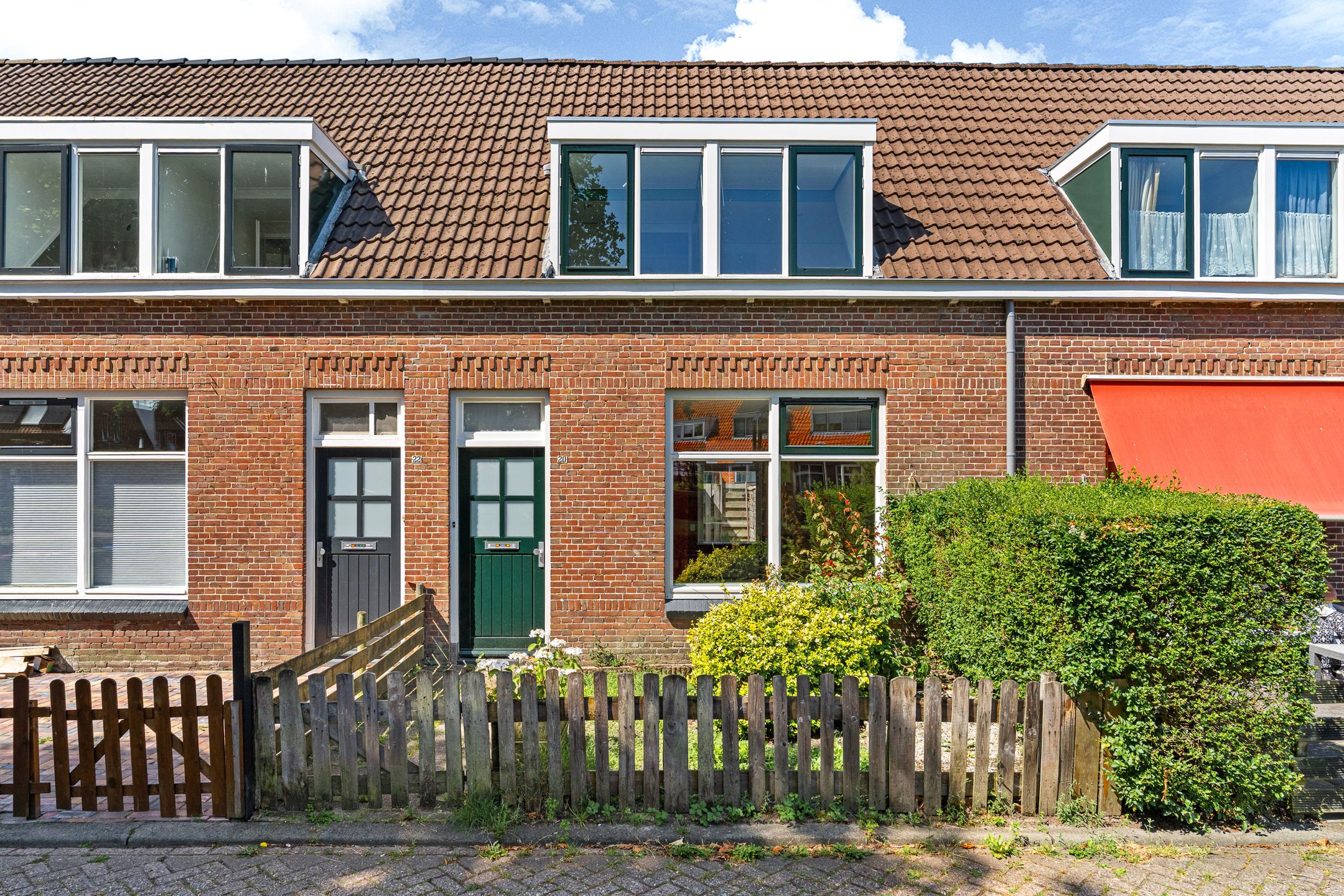 Photo 30 of Kalverstraat 20