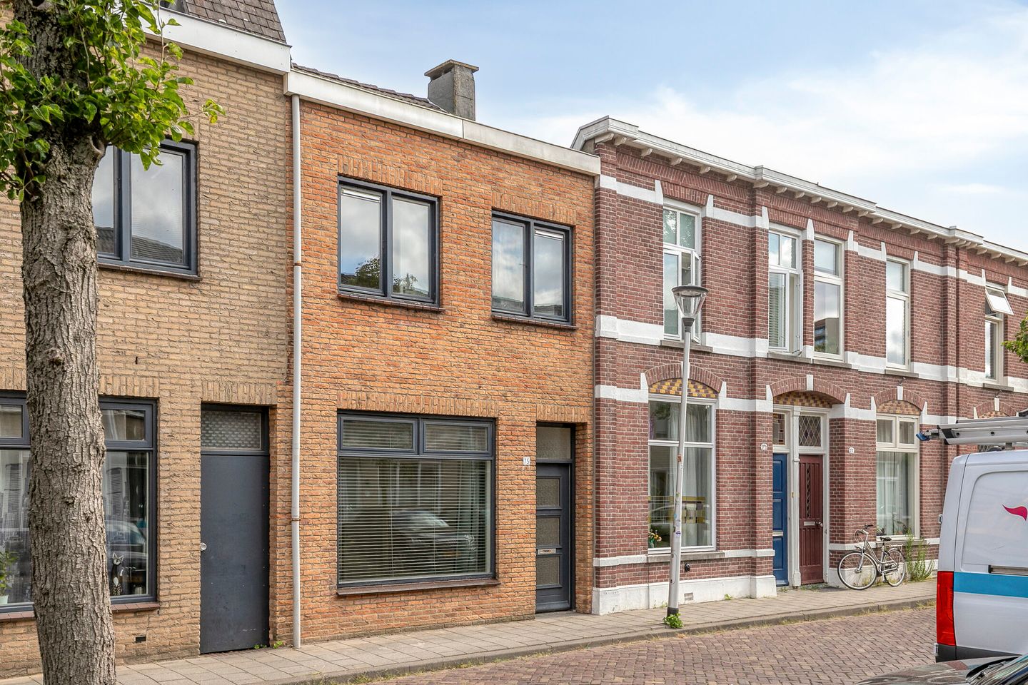 Foto 5 van Hoogvensestraat 75