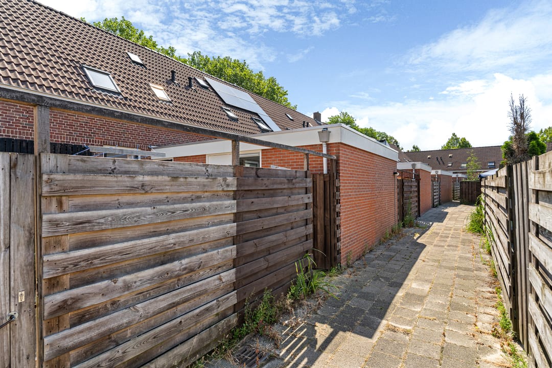 Photo 16 of Kalverstraat 20