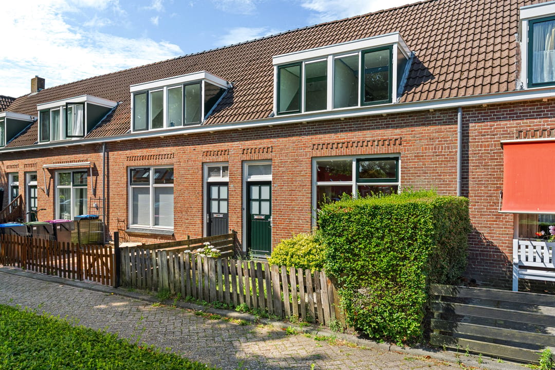 Photo 31 of Kalverstraat 20