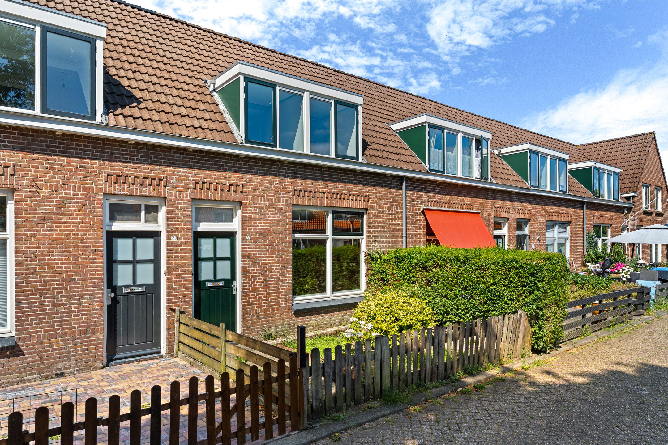 Kalverstraat 20