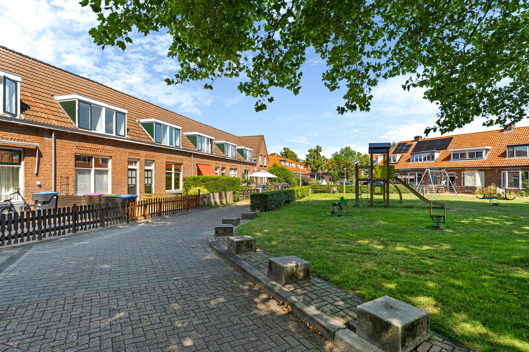 Photo 32 of Kalverstraat 20