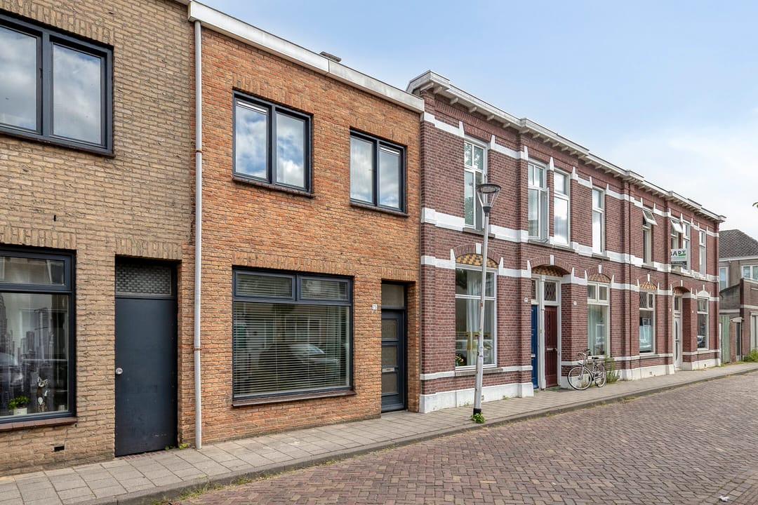 Foto 1 van Hoogvensestraat 75