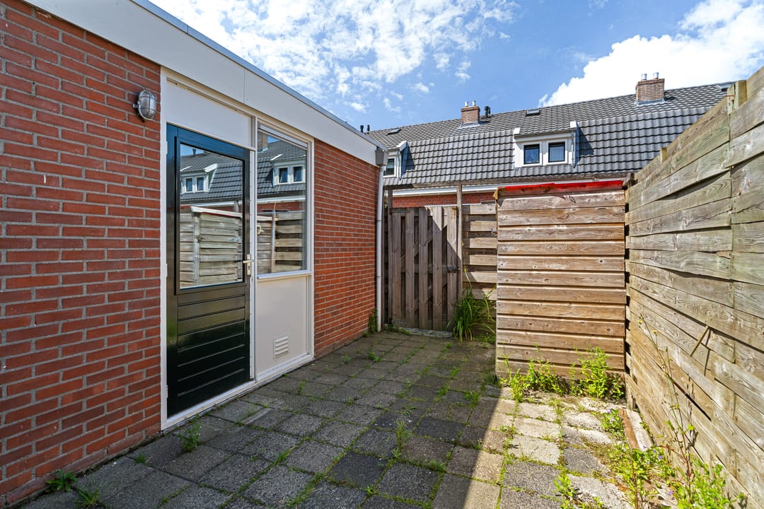 Photo 13 of Kalverstraat 20