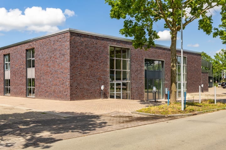 Felland-Noord 10, Haren (GR)
