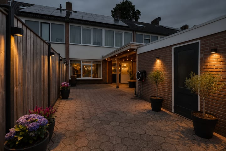 Foto 5 van Elzenlaan 9