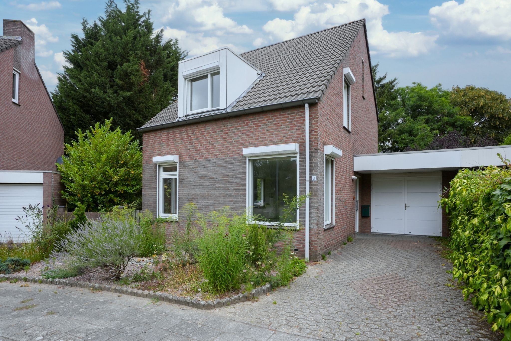 Pastoor Prickaertsstraat 3 
